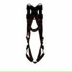 3M Vest-Style Retrieval Harness, CSA Certified, Class AE, 420 lbs