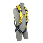 3M™ DBI-SALA® Delta™ Vest-Style Harness Class A