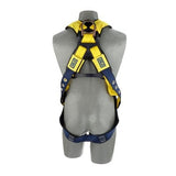 3M™ DBI-SALA® Delta™ Vest-Style Harness Class A