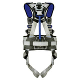 3M™ DBI-SALA® ExoFit™ X100 Safety Harness, Comfort Construction Positioning, Class AP