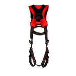 3M™ Protecta® Comfort Vest-Style Harness, Class A, 420 lbs (190 kg)