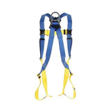 3M™ Protecta® Entry Level Vest-Style Harness, Class A