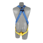 3M™ Protecta® Entry Level Vest-Style Harness, Class A