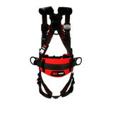 3M Protecta Construction Harness, CSA Certified, Class AP Positioning