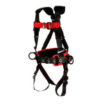 3M Protecta Construction Harness, CSA Certified, Class AP Positioning