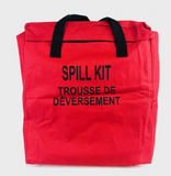 10 Gallon Oil Only Spill Kit