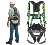 Miller® Aircore™ Harnesses