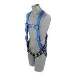 3M First™ Vest-Style Harness, CSA Certified, Class A, 310 lbs. Universal #HAR550U