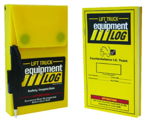 Lift Truck Log Kit