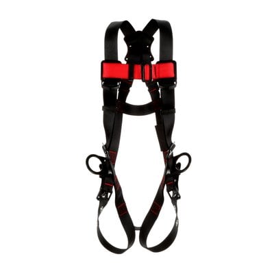 3M™ Protecta® Vest-Style Positioning Harness, Class AP, 420 lbs (190 kg)