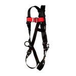 3M™ Protecta® Vest-Style Positioning Harness, Class AP, 420 lbs (190 kg)