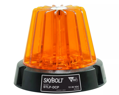 Skybolt LED DC Strobe Beacon